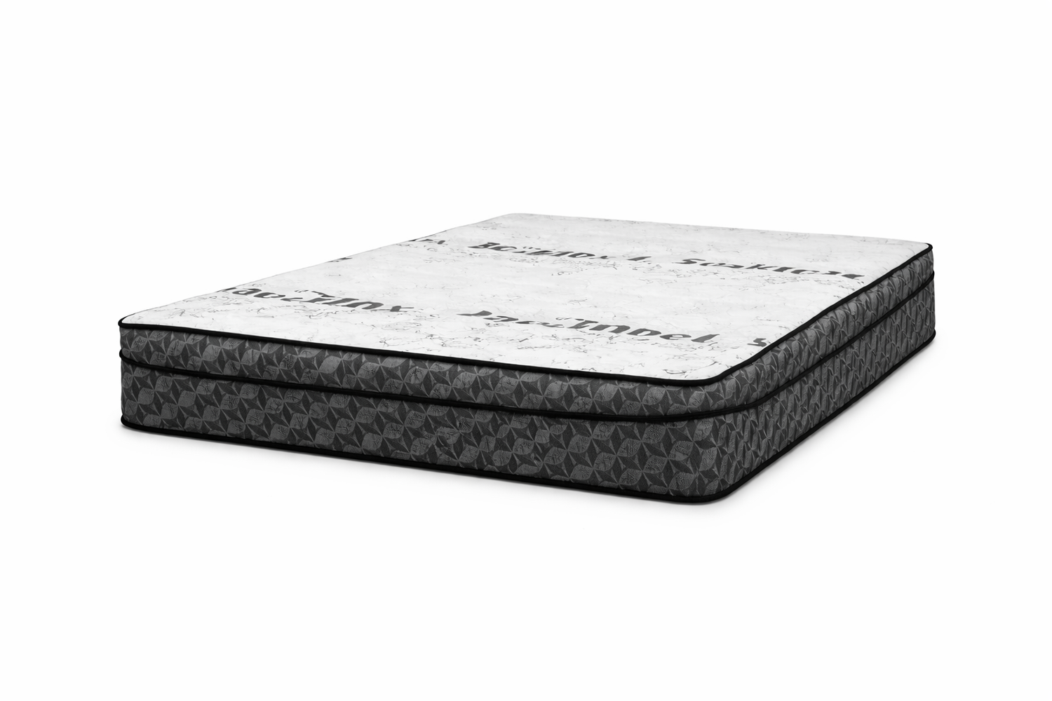 Mattress: Made in Canada