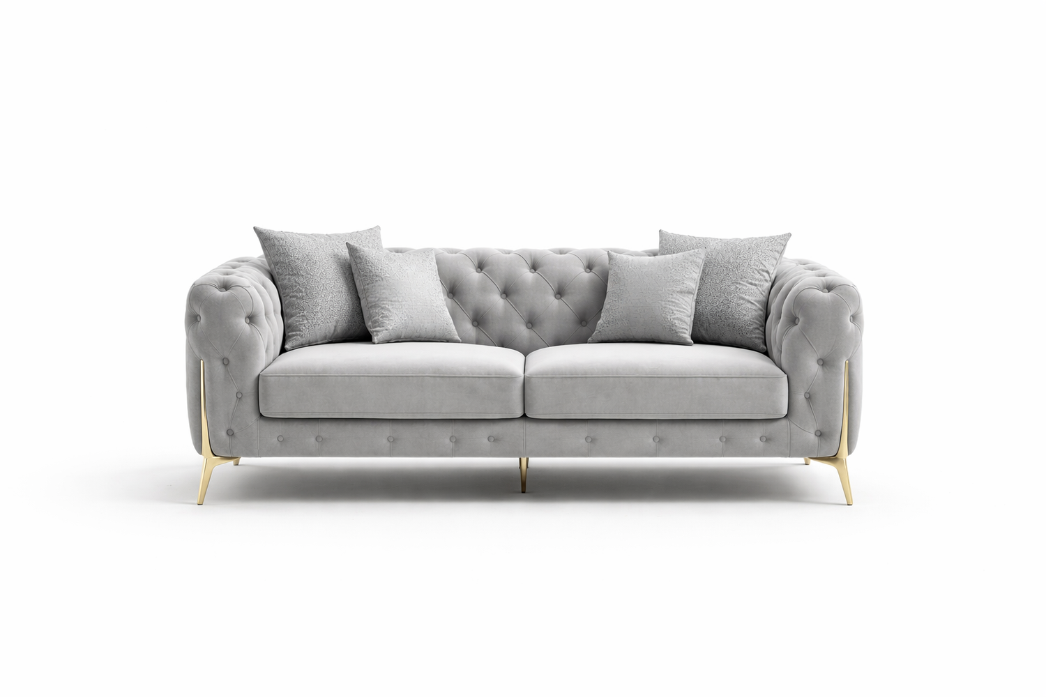 Sectional And Sofas