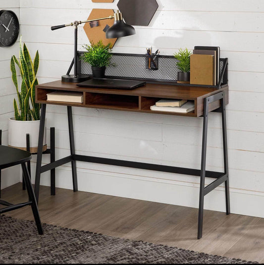 Computer/Study Desks 42” Mesh Desk