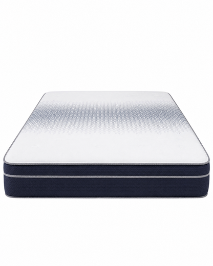11” Pocket Coil Euro Top Mattress