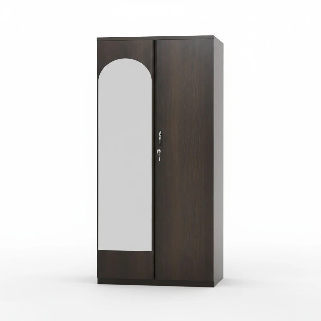 Canadian Made Fully Assembled Armoire