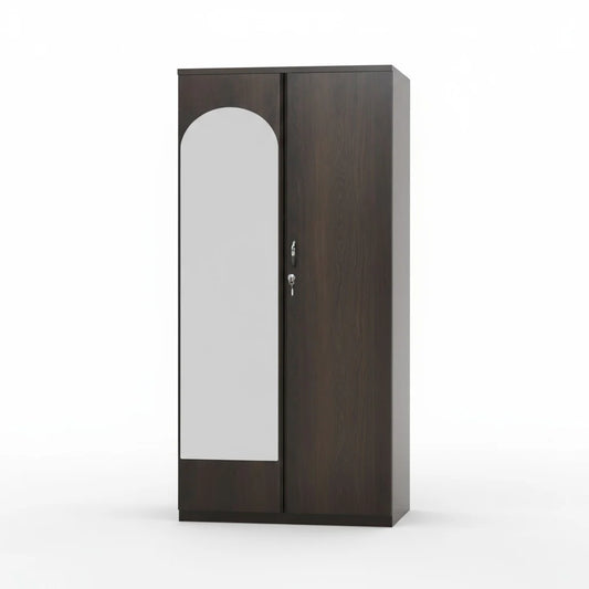 Canadian Made Fully Assembled Armoire
