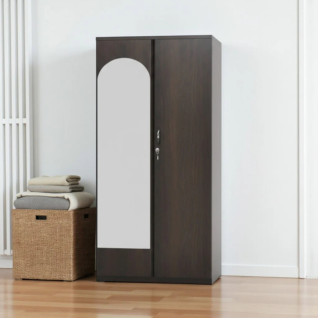Canadian Made Fully Assembled Armoire