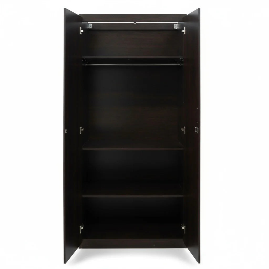 Canadian Made Fully Assembled Armoire