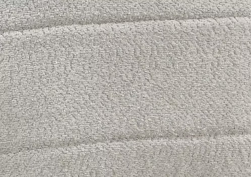 Bouclé Sleeper Sectional with Storage Chaise,Ivory